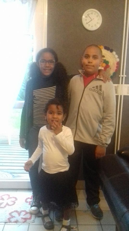 Accident de la route : une famille entière de Français d’origine sénégalaise décimée