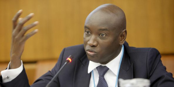 Ministre de l’Intérieur partisan, Ali Ngouille Ndiaye tiendra-t-il jusqu’à la présidentielle?