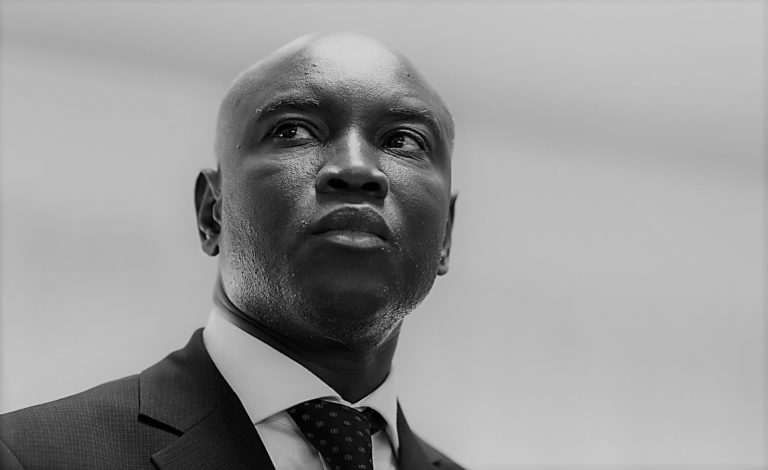 Ministre ‘partisan’ ? Tract vous explique pourquoi Aly Ngouille Ndiaye a raison de l’être
