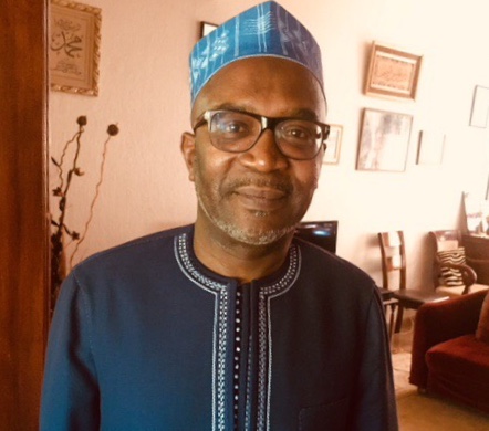 Tribune: « Hey You ! » (Par Amadou Tidiane Wone)