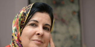Combat pour l’égalité dans l’héritage: raison de la démission de La Marocaine Asma Lamrabet