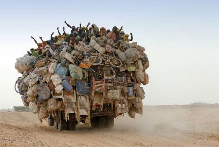 Schizophrénie : ‘Non au Maroc dans la CEDEAO, oui  à l’impossible Zone de Libre-Échange continentale’