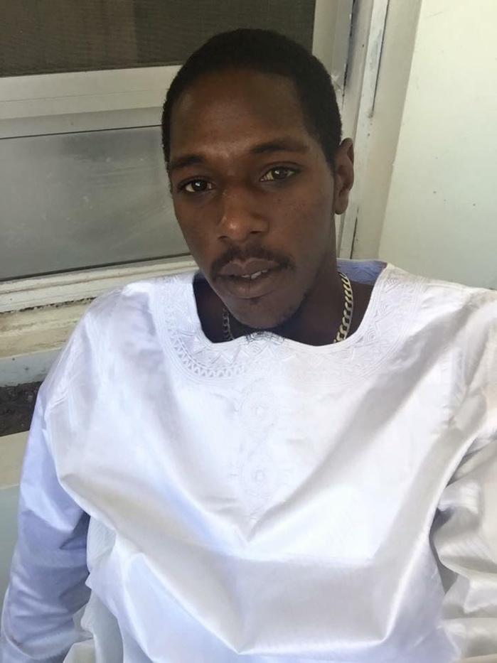 Décès de son fils: la styliste Collé Ardo Sow en deuil