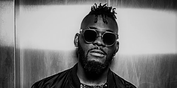 Portrait : DJ Arafat, enfant prodige et mauvais garçon d’Abidjan