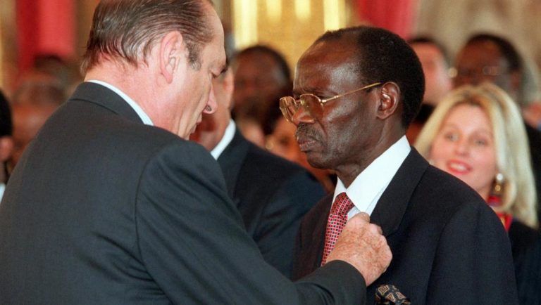 Procès Khalifa Sall : Retour sur le dernier combat de feu Diop-le-maire