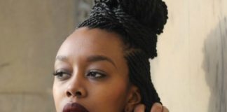 Les conseils ‘beauté noire’ de la blogueuse Fatou N’diaye, égérie de L’Oréal