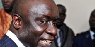 Idrissa Seck assure s’être réconcilié avec Abdoulaye Wade et Karim Wade