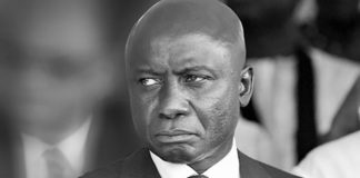 Idrissa Seck désigné chef de l’opposition ? C’est Macky Sall qui tranchera