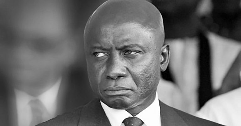 Idrissa Seck à Jeune Afrique  : « 70 % des électeurs sont aujourd’hui opposés à Macky »