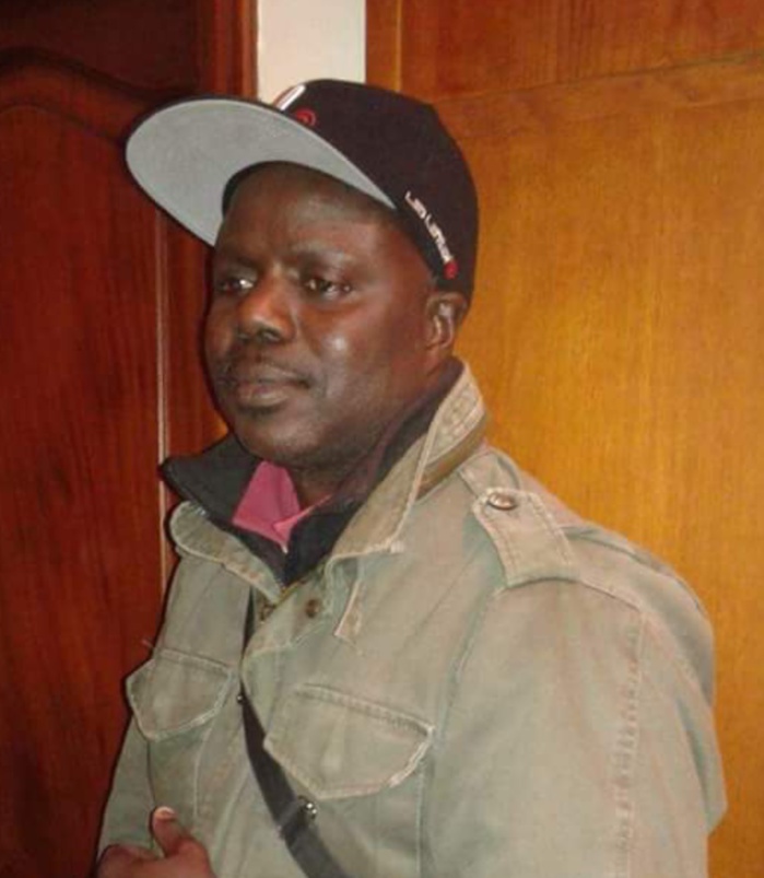Le Sénégalais Idy Diène, 54 ans, assassiné à Florence