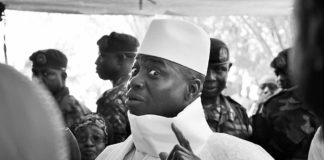 Barrow : ‘Juger Yahya Jammeh est obligatoire’