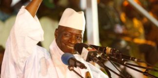 Gambie : James Mendy, chef des renseignements, arrêté pour la mort de l’opposant Solo Sandeng