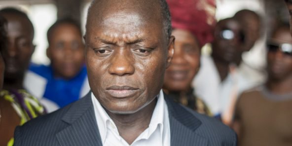 Les élections s’éloignent dans une Guinée-Bissau toujours sans gouvernement