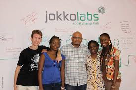 Près de 800 enfants accompagnés par le projet Jokkokids