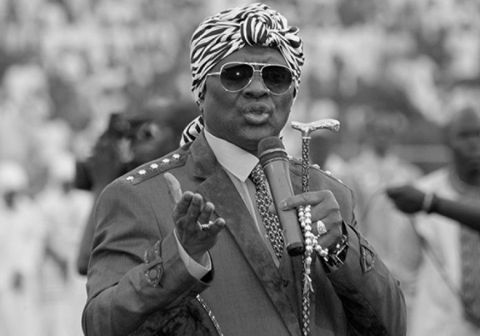 Kara annonce son ‘soutien personnel’ à Macky Sall