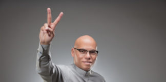 Karim Wade, candidat épistolaire : ‘Je battrais Macky Sall en 2019 ’