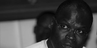 Khalifa Sall : condamné aujourd’hui, libre d’être candidat demain