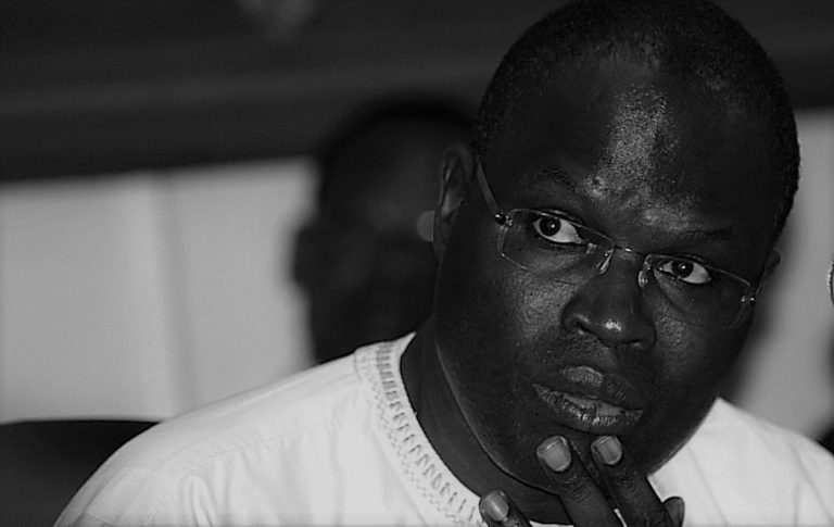 Khalifa Sall : condamné aujourd’hui, libre d’être candidat demain