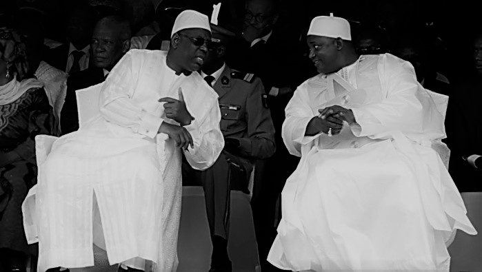Vers une nouvelle Confédération ? Premier Conseil présidentiel sénégalo-gambien ce 13 mars