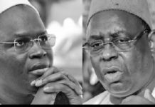 Sondage Présidentielle à Dakar : Macky 32%, Khalifa 30% , Karim 6,3%, Idy 6%