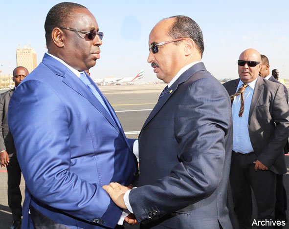 Que recèle l’accord gazier Mauritanie – Sénégal ?