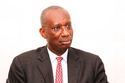 Momar Nguer, Dg Marketing et services de Total,  exhorte à « arrêter de fantasmer sur les contrats pétroliers qui sont extrêmement transparents »