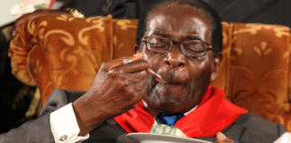 Mugabe : ‘C’était un coup d’Etat, mais je ne veux pas revenir au pouvoir’