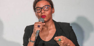 Nadia Yala Kisukidi : ‘Francophonie, un soft power de la France ?’