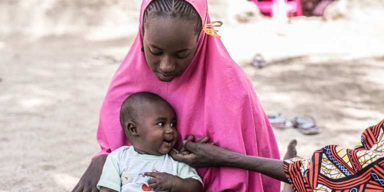 Un « chèque- santé » pour réduire la mortalité maternelle au Cameroun