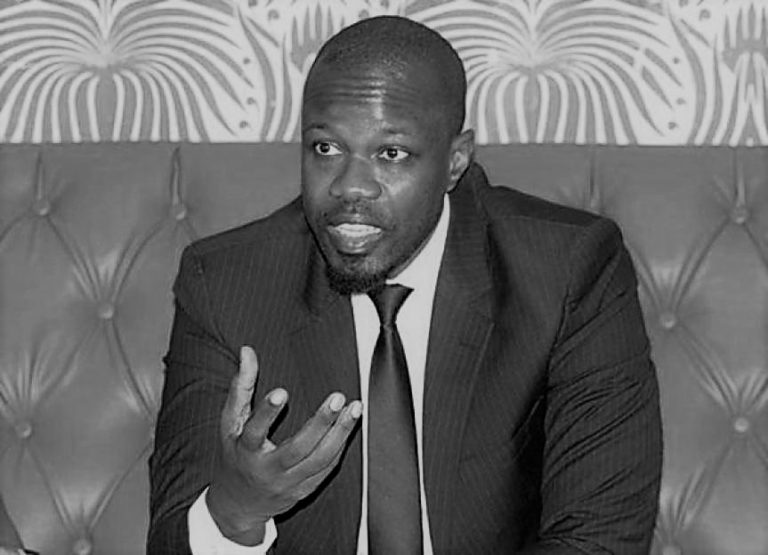 Sonko : ‘C’est lui qui m’a poussé à m’engager en politique’