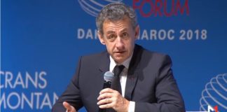 Au Maroc, Sarkozy propose un plan Marshall pour l’Afrique en contrepartie de marchés pour l’Europe