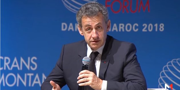 Au Maroc, Sarkozy propose un plan Marshall pour l’Afrique en contrepartie de marchés pour l’Europe