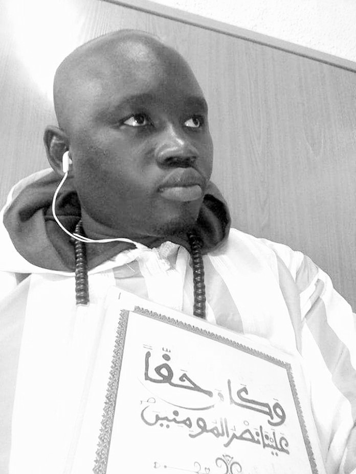 Bavure ou crise cardiaque? Manifs aujourd’hui après la mort de Mame Mbaye Ndiaye en Espagne