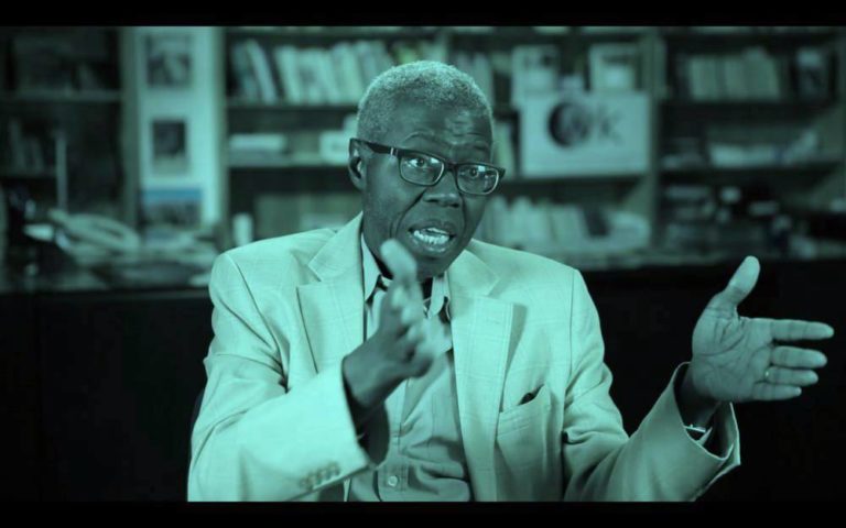 Grand Entretien – Souleymane Bachir Diagne : ‘L’éducation est la seule vraie réponse aux défis auxquels l’islam fait face’