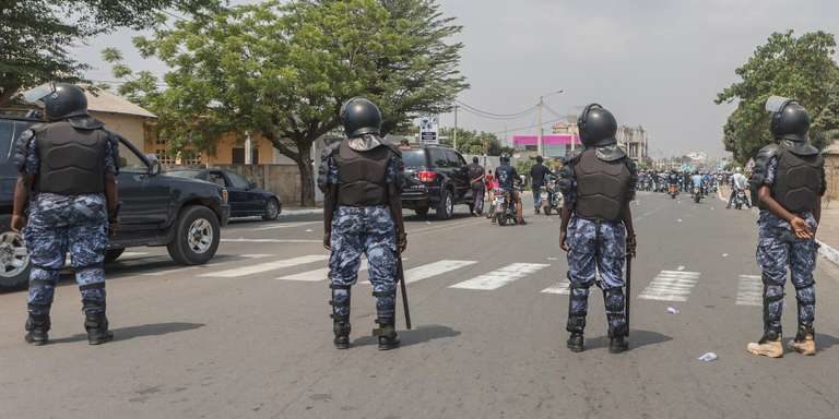 Après six mois de manifs, l’opposition togolaise marque une pause