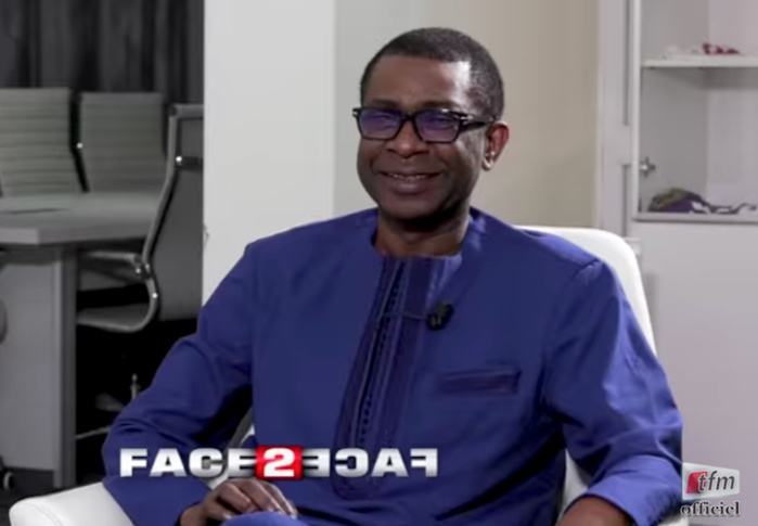 Tribune: « Arrêtez Youssou Ndour ! »