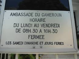 Procès Khalifa Sall : l’ambassade du Cameroun à Dakar réprouve la plaidoirie du bâtonnier Kamga