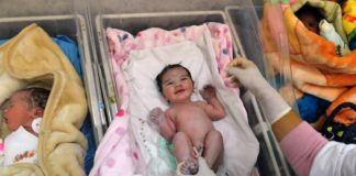 Maroc : 50.000 bébés hors mariage chaque année