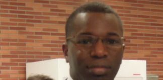 Le juge Ibrahima Dème ‘démissionne d’une magistrature qui a démissionné’.