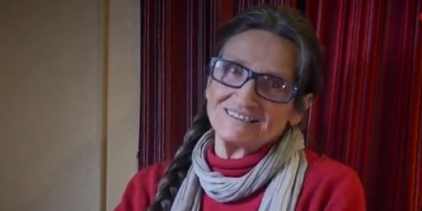 Disparition de Lilyan Kesteloot, pionnière et grande militante de la littérature négro-africaine