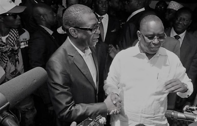 ‘‘Décu’’ ? Le grand fauve Youssou Ndour et l’odeur du sang du Président blessé