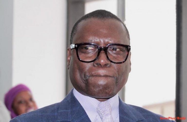 Mouvements : Pierre Goudiaby Atepa et l’ex juge Ibrahima Dème se disputent le vocable ‘Ensemble’