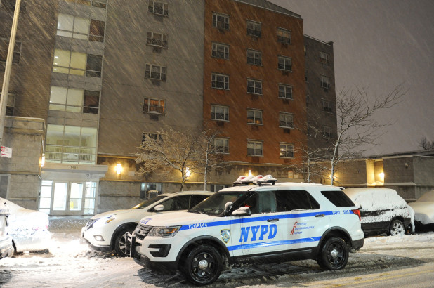 New-York : Alain Samba, meurtrier de l’infirmière sénégalaise Marie Faye, était son petit ami