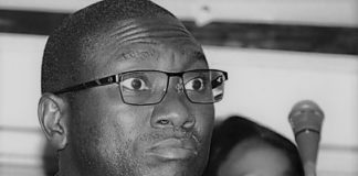 Ismaïla Madior Fall raille : ‘Si on ne me prend pas à l’IFAN, je ferai une demi-journée de cours par semaine à la fac’