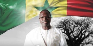 Alioune Badara Cissé (Médiature) veut que Macky Sall fasse libérer Khalifa Sall