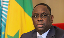 Dernier discours du 4 avril de Macky Sall avant la présidentielle