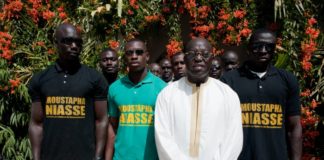 Portrait – Moustapha Niasse : « En mars 2012, Wade m’a proposé de le soutenir pour qu’il me cède le fauteuil en 2014 »