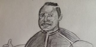 « Sadio Mané, l’ombre d’un prophète » (Par Elgas)