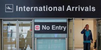 Levée de l’interdiction de voyage aux Etats-Unis pour les Tchadiens