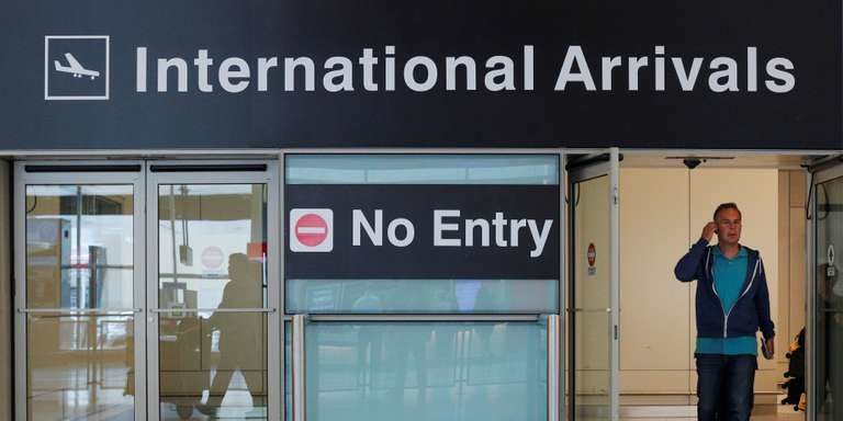 Levée de l’interdiction de voyage aux Etats-Unis pour les Tchadiens